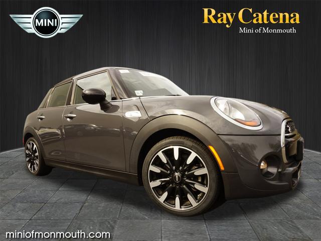 Certified Pre Owned 2016 Mini Hardtop 4 Door Base