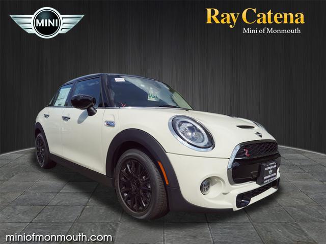 New 2020 Mini Hardtop 4 Door Cooper S